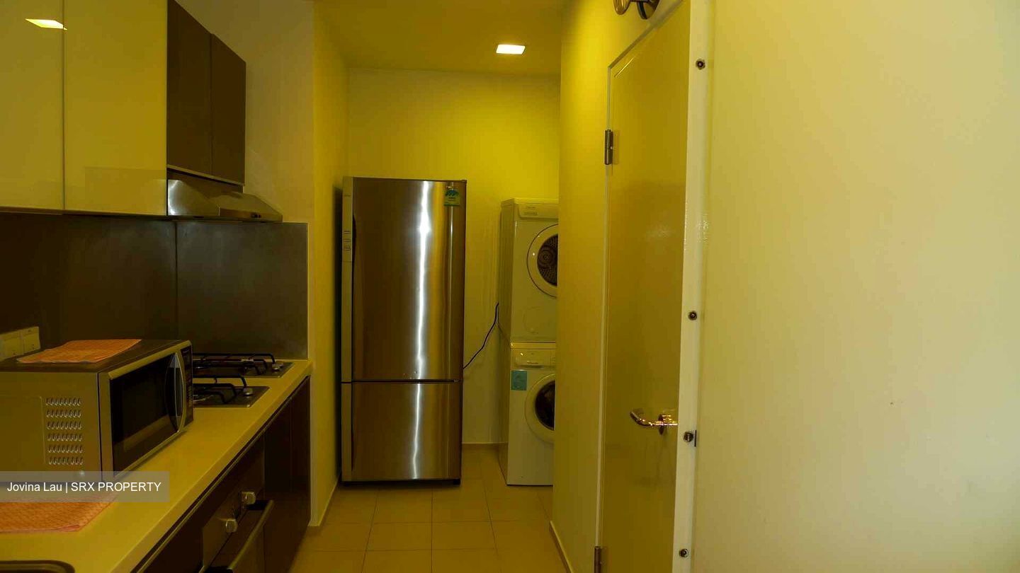 Botannia (D5), Condominium #554360711